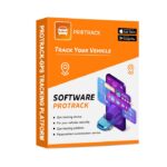 Protrack 365 GPS Software