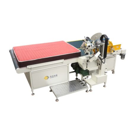 Quality Mattress Edge Sewing Machine