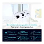 Remote Control Window Cleaner