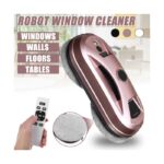 Remote Control Window Cleaner