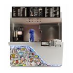 Robot Arm Vending Machine