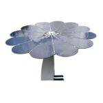 Rotational Solar Power 2.6KW
