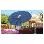 Rotational Solar Power 2.6KW