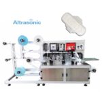 Sanitary Pads Production Line