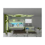 Scenic Attration Vending