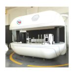 Scenic Attration Vending