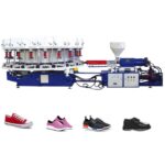 Shoe Production Line – USED