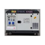 Single Phase Diesel Generator 10kw