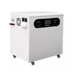 Smart Generator System 10kw