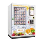 Smoothie Vending Machine