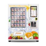 Smoothie Vending Machine