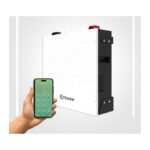 Storage Battery for 10kw Solar