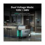 SuperBase LiFePo4 UPS