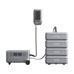 SuperBase Battery Pack