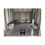 Trailer Storage Caravan