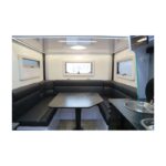 Travel Container House on Truck