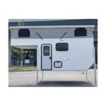 Van Camper Canopy