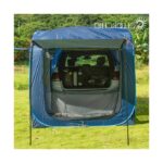 Van Trunk Camping Tent