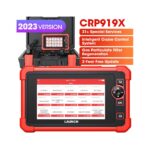 Vehicle Diagnostic Tool CRP