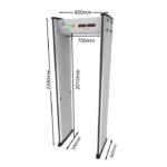 Walk-through Security Scanner