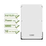 Wall Powerbox Battery Lifepo4 10kwh