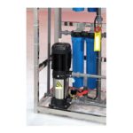 Water Treatment Machine