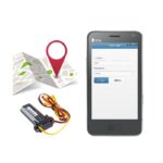 iOS Android GPS APP
